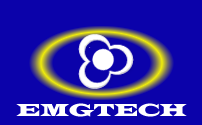 EMGTECH Logo